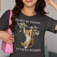 Gatito Aguanta que Empeora