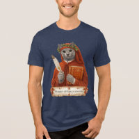 Gato Azul Ruso Dante Alighieri