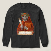 Gato Azul Ruso Dante Alighieri