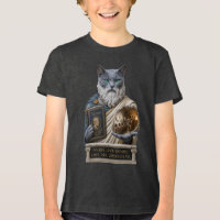 Gato Azul Ruso Plato
