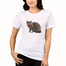 Gato de Alta Calidad, Mujer