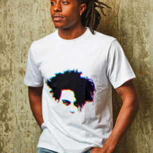 Camiseta Triblenda Generación X