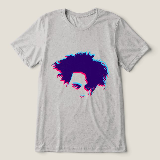 Camiseta Triblenda Generación X (Diseño delantero )