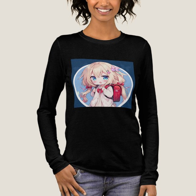 Camiseta Triblenda germen (Anverso)
