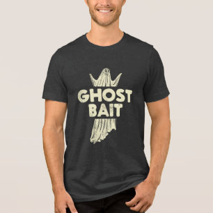 Camiseta Triblenda Ghost Bait Paranormal