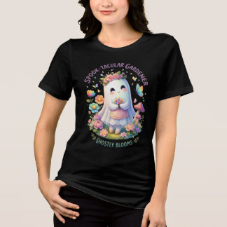 CAMISETA TRIBLENDA GHOST, BOO