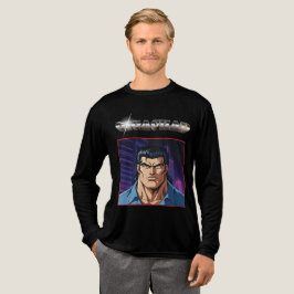 CAMISETA TRIBLENDA GIGACHAD