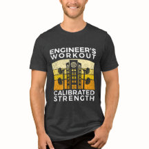 Gimnasio STEM, Entrenamiento de Ingeniero, Fuerza