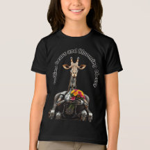 Girafa mecánica