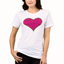GirlieWear Corazón