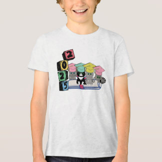 Camiseta Triblenda Glowin' & Growin’ - Clase de 2025