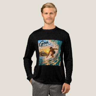 Camiseta Triblenda Goa – Encuentra tu ola