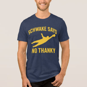 Camiseta Triblenda ¡Goalie Save!