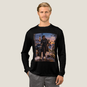 Camiseta Triblenda Goan Londonkar • Dos Ciudades Un Alma • Mismas Raí