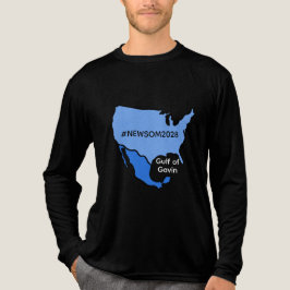 Camiseta Triblenda Golfo de Gavin | Boletín 2028