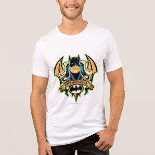 Camiseta Triblenda Gotham Guardian