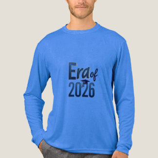 Camiseta Triblenda Graduados de 2026