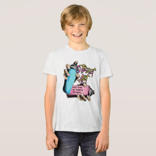 Camiseta Triblenda Graffiti de arte callejero urbano