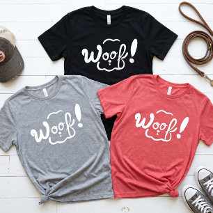 Camiseta Triblenda Gráfica adorable y simple para mamá amante de los