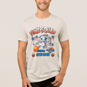Camiseta Triblenda Gráfica de baloncesto SPACE JAM™ BUGS BUNNY™ #1