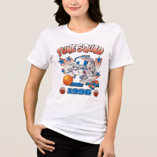 Camiseta Triblenda Gráfica de baloncesto SPACE JAM™ BUGS BUNNY™ #1