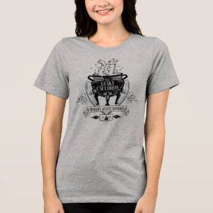 Camiseta Triblenda Gráfica de la tienda de THE LEAKY CAULDRON™