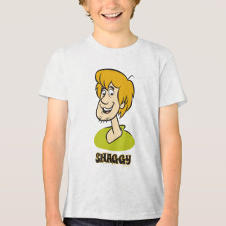 Camiseta Triblenda Gráfico conocido lanudo
