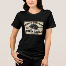 Granny's Creek Caviar (Fictional)