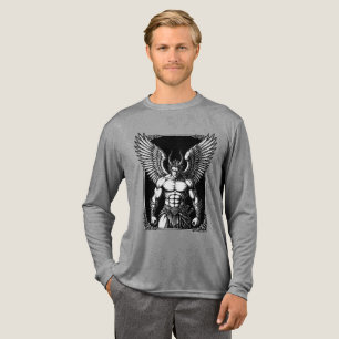 Camiseta Triblenda Griffin Duque Focalor Ascendiendo