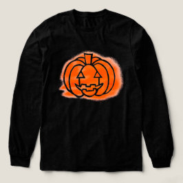 Camiseta Triblenda Grin tallada