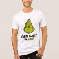 Grinch | Todas las Familias Tienen Uno