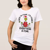 Grinch | Todo está bien