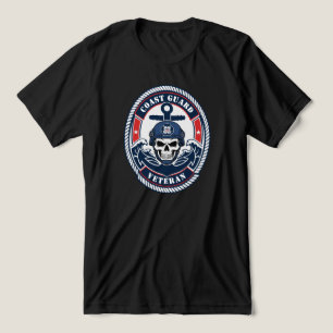 Camiseta Triblenda Guardia Costera