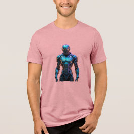 Camiseta Triblenda Guardián Cifra Todo