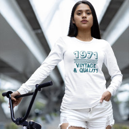 Camiseta Triblenda Guay de calidad y cosecha de Personalizado diverti