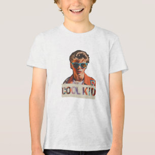 Camiseta Triblenda Guay Kid