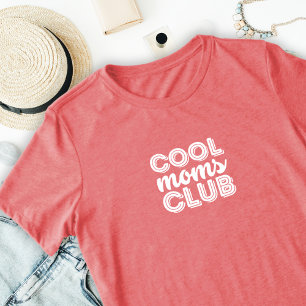 Camiseta Triblenda Guay Moms Club