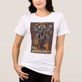 Camiseta Triblenda Guerrero Kali