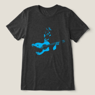 Camiseta Triblenda Guitar Man