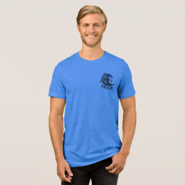 CAMISETA TRIBLENDA HAAS