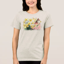 Hada del Narciso