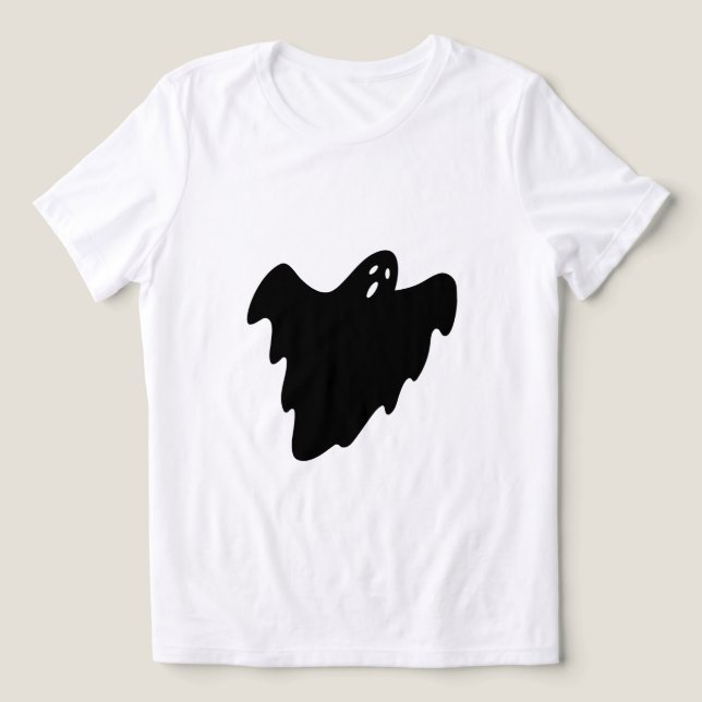 Camiseta Triblenda Halloween (Diseño delantero )