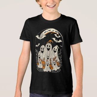 Camiseta Triblenda Halloween