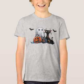 Camiseta Triblenda Halloween