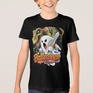Camiseta Triblenda Halloween