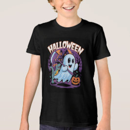 Camiseta Triblenda Halloween