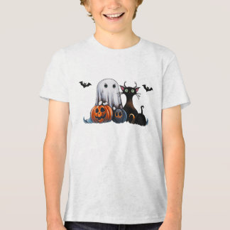 Camiseta Triblenda Halloween