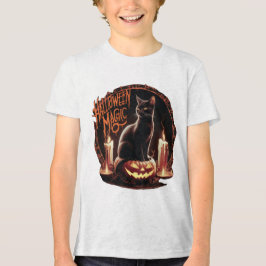 Camiseta Triblenda Halloween