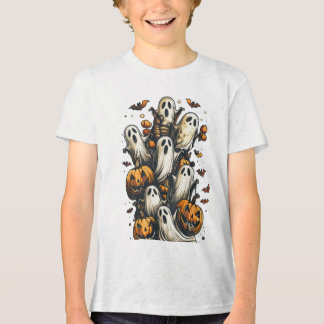 Camiseta Triblenda Halloween