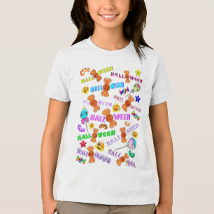Camiseta Triblenda Halloween